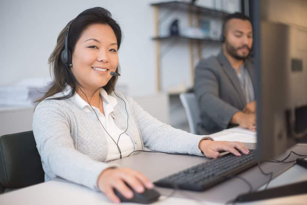 Proactive customer service is a bridge between clients and business. | Tsunami Reach