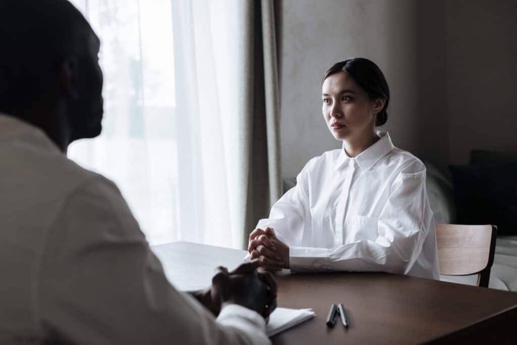 Trained staff that recognise client attrition patterns. | Tsunami Reach