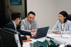 Strategic E-Commerce Marketing Consulting for Scaling Brands | Tsunami Reach