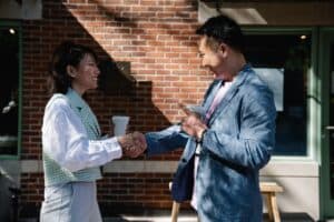How a Small Business Marketing Consultant in Singapore Drives Growth | Tsunami Reach